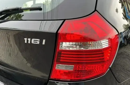 BMW Seria 1 
