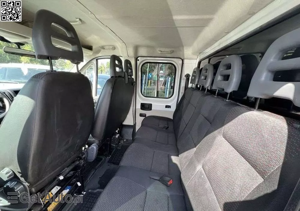 PEUGEOT Peugeot boxer 