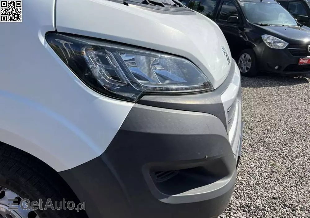 PEUGEOT Peugeot boxer 