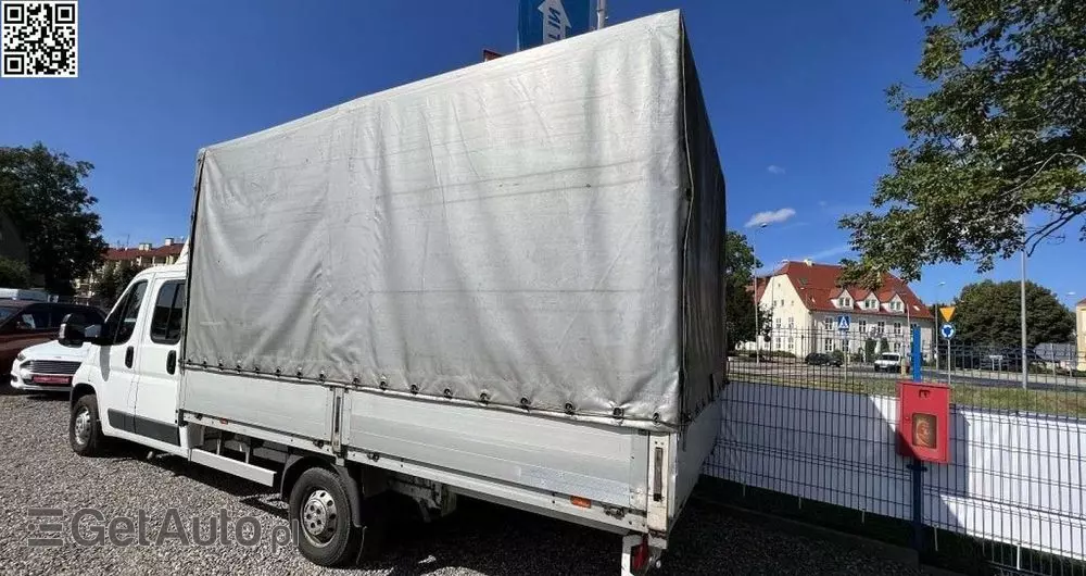PEUGEOT Peugeot boxer 