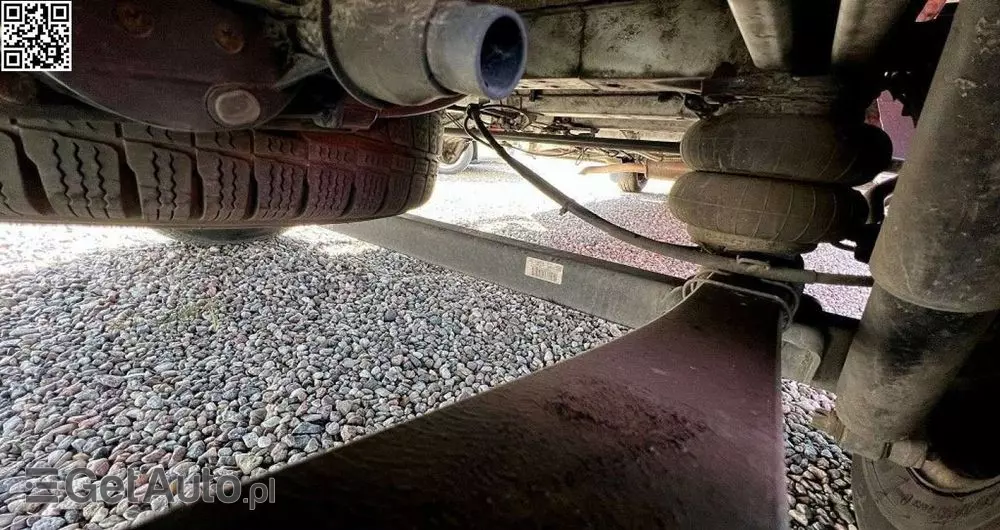 PEUGEOT Peugeot boxer 