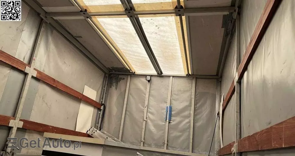 PEUGEOT Peugeot boxer 