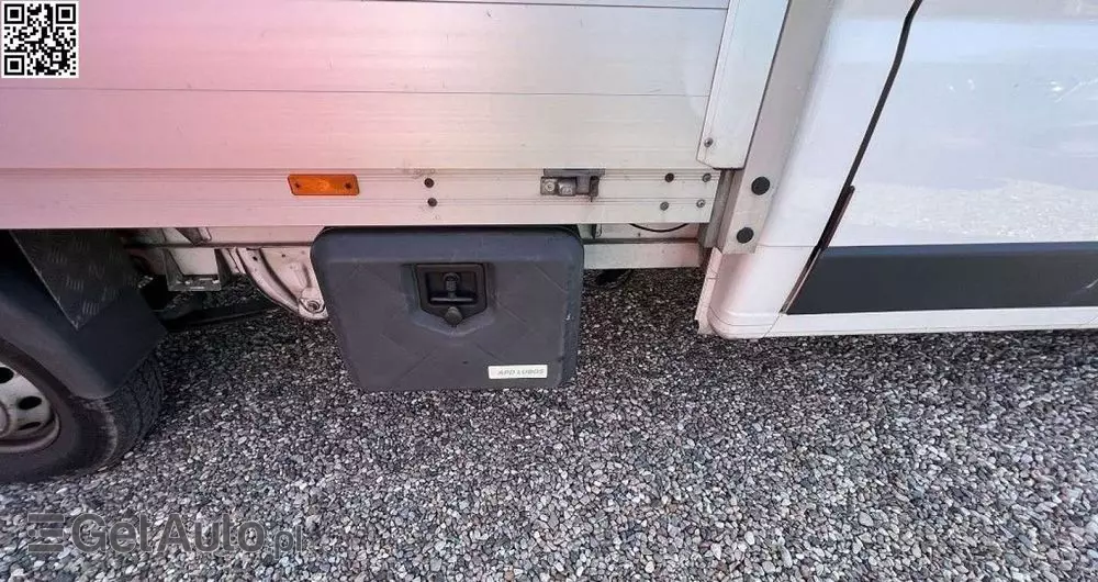 PEUGEOT Peugeot boxer 