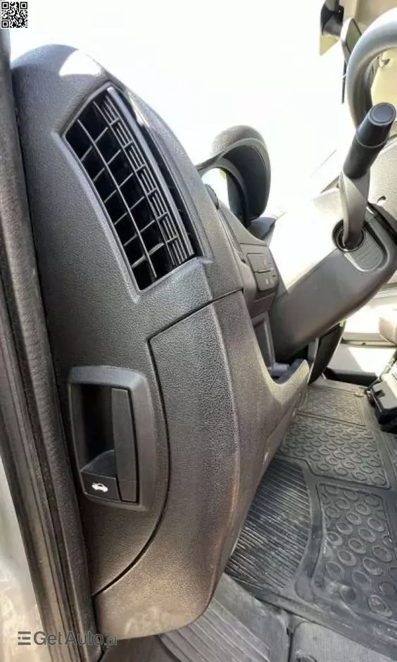 PEUGEOT Peugeot boxer 