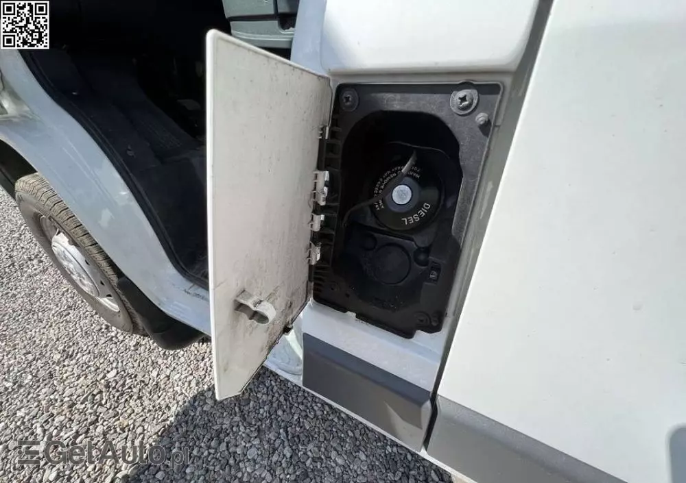 PEUGEOT Peugeot boxer 