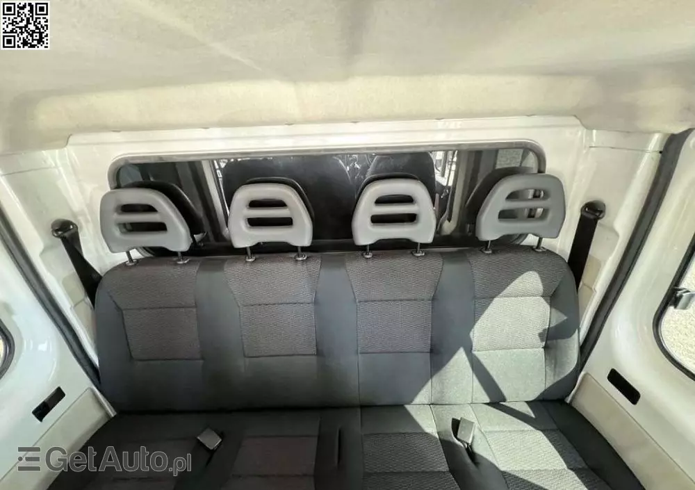 PEUGEOT Peugeot boxer 