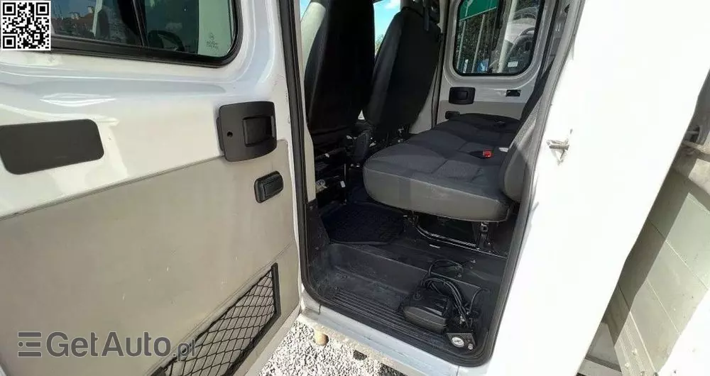 PEUGEOT Peugeot boxer 