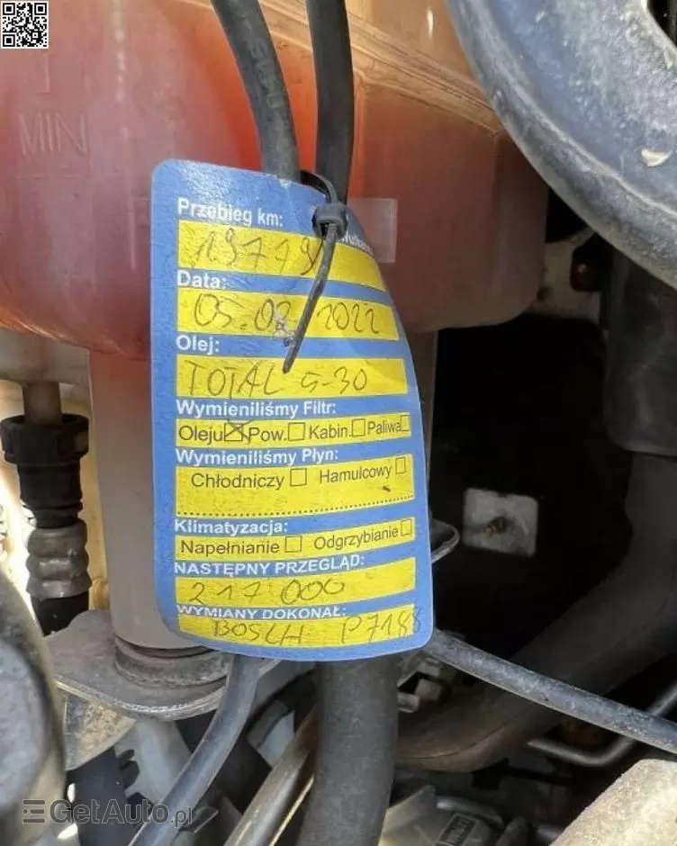 PEUGEOT Peugeot boxer 