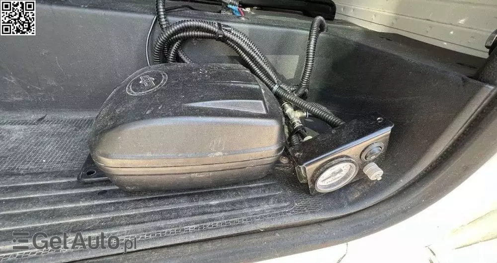 PEUGEOT Peugeot boxer 