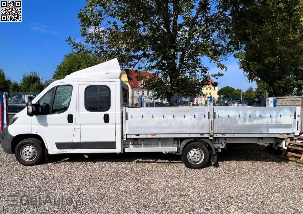PEUGEOT Peugeot boxer 
