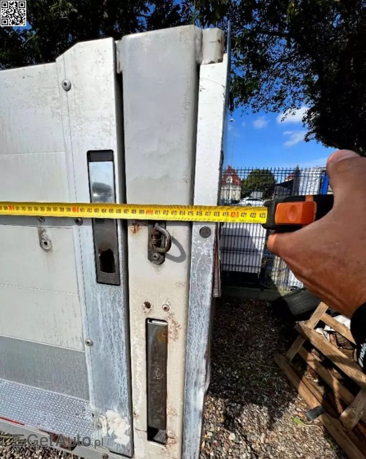 PEUGEOT Peugeot boxer 