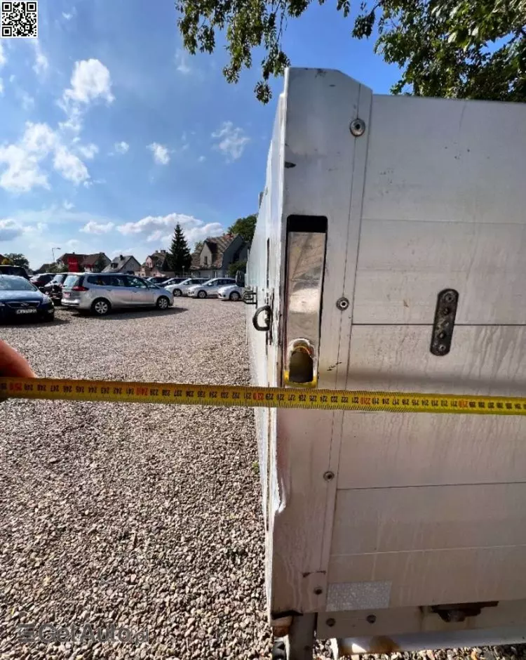 PEUGEOT Peugeot boxer 