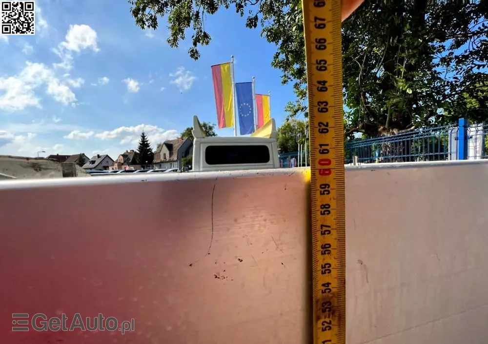 PEUGEOT Peugeot boxer 