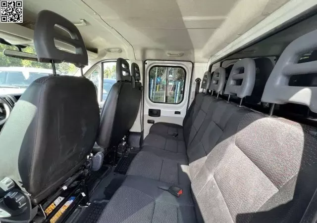 PEUGEOT Peugeot boxer 