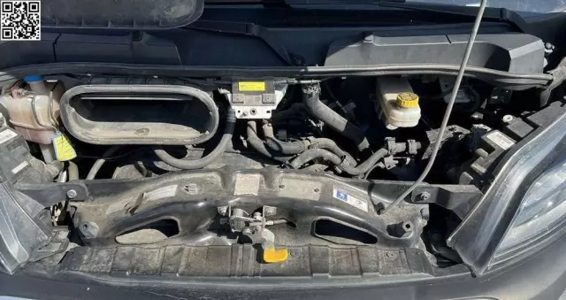 PEUGEOT Peugeot boxer 