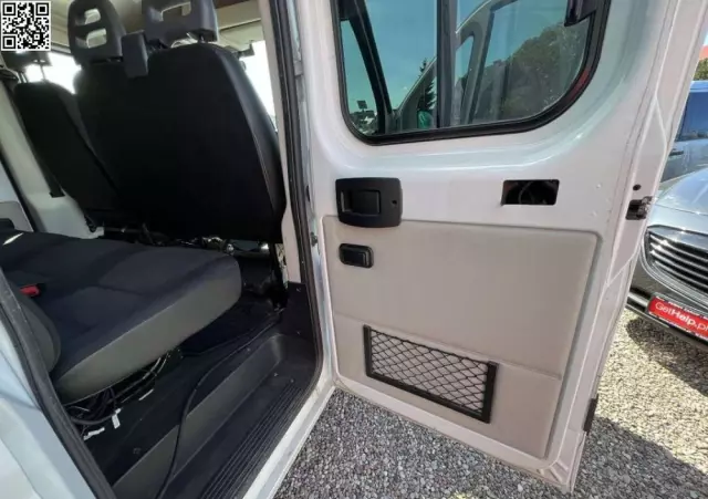 PEUGEOT Peugeot boxer 