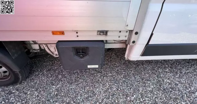 PEUGEOT Peugeot boxer 