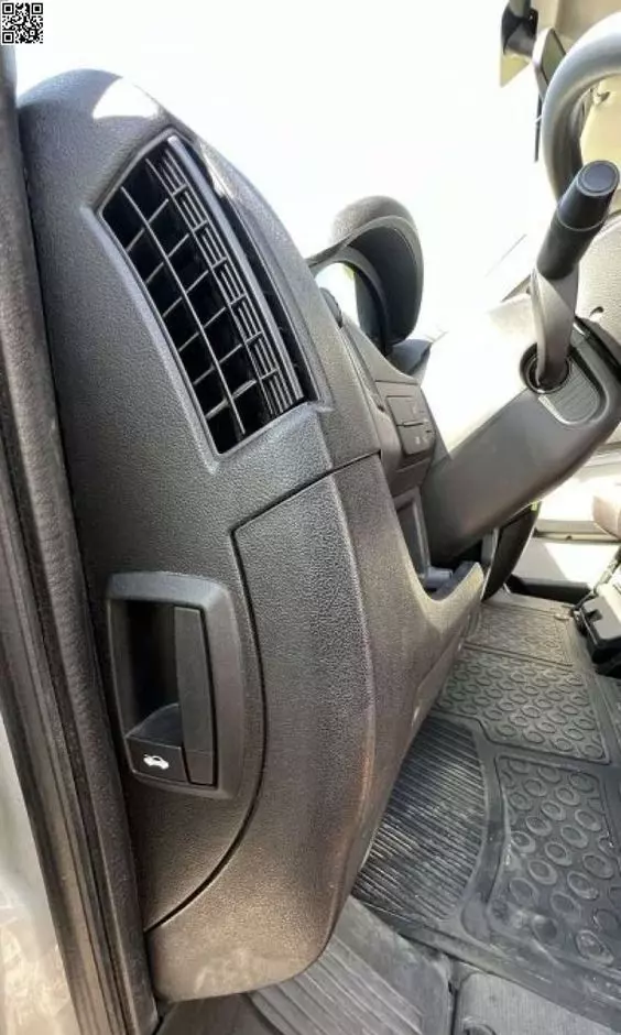 PEUGEOT Peugeot boxer 