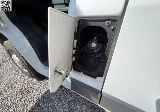 PEUGEOT Peugeot boxer 