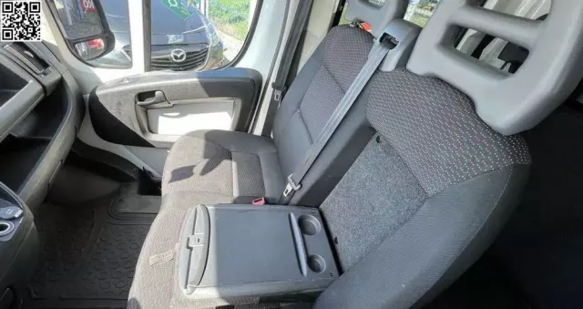 PEUGEOT Peugeot boxer 