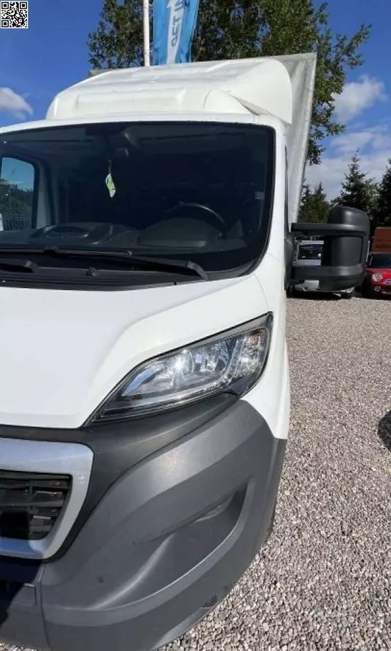 PEUGEOT Peugeot boxer 