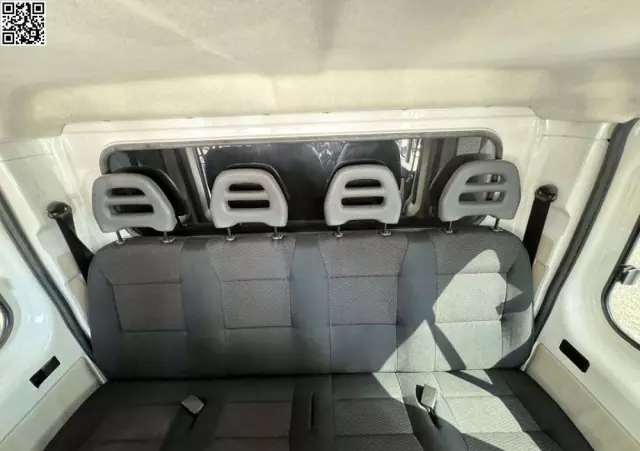 PEUGEOT Peugeot boxer 