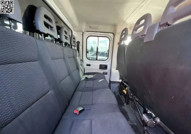 PEUGEOT Peugeot boxer 