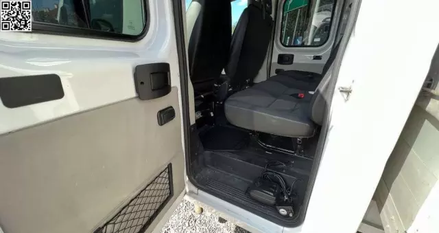 PEUGEOT Peugeot boxer 