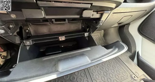 PEUGEOT Peugeot boxer 