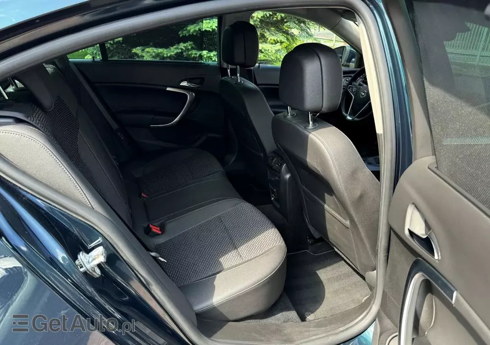 OPEL Insignia 2.0 CDTI Cosmo S&S