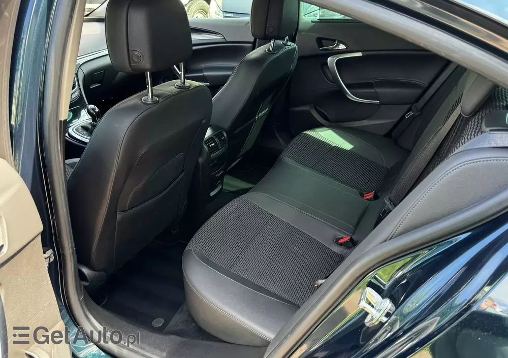 OPEL Insignia 2.0 CDTI Cosmo S&S