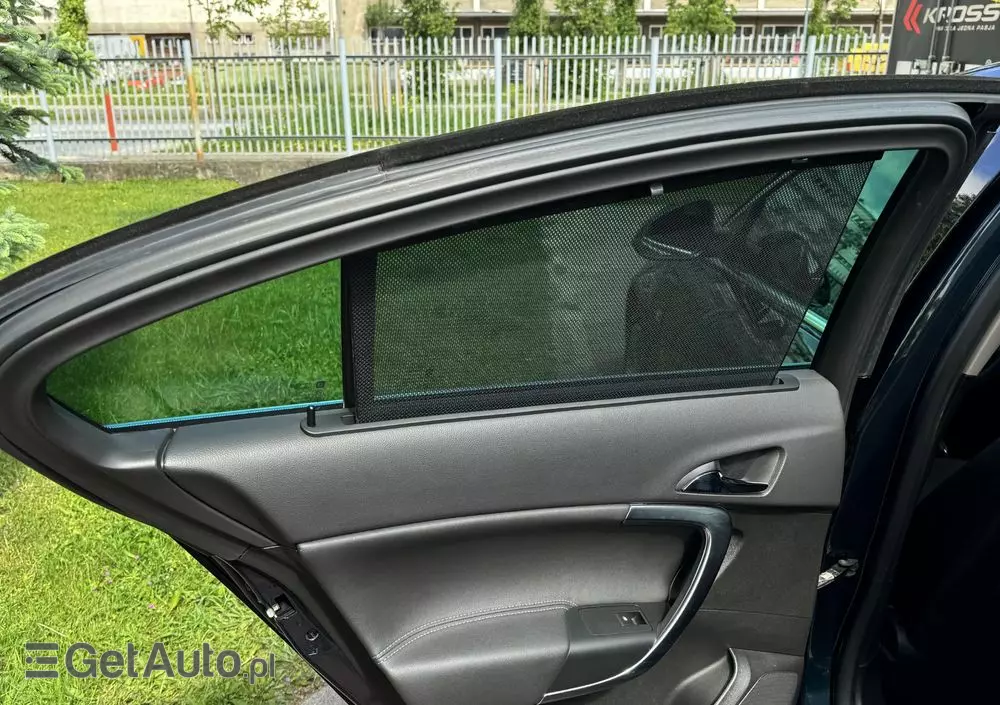 OPEL Insignia 2.0 CDTI Cosmo S&S