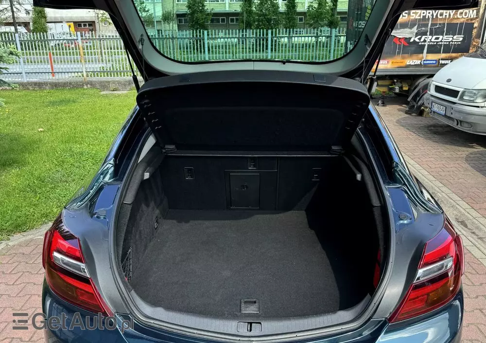 OPEL Insignia 2.0 CDTI Cosmo S&S