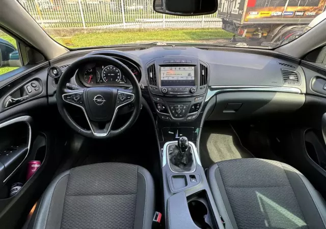 OPEL Insignia 2.0 CDTI Cosmo S&S