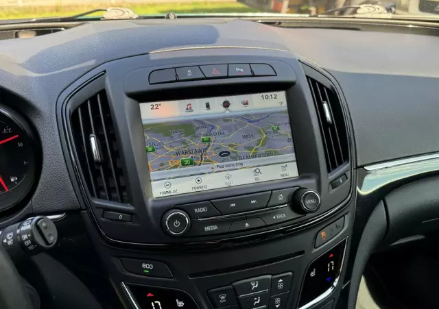 OPEL Insignia 2.0 CDTI Cosmo S&S