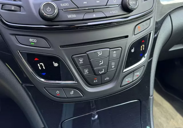 OPEL Insignia 2.0 CDTI Cosmo S&S