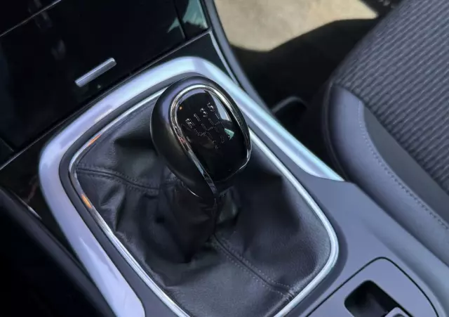 OPEL Insignia 2.0 CDTI Cosmo S&S