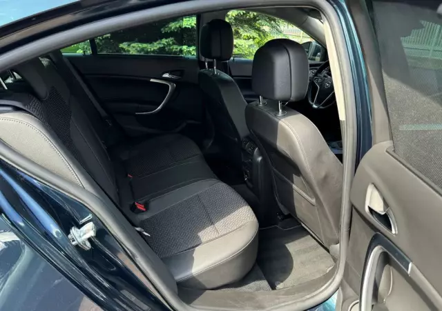 OPEL Insignia 2.0 CDTI Cosmo S&S