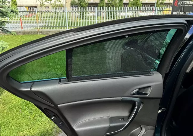 OPEL Insignia 2.0 CDTI Cosmo S&S