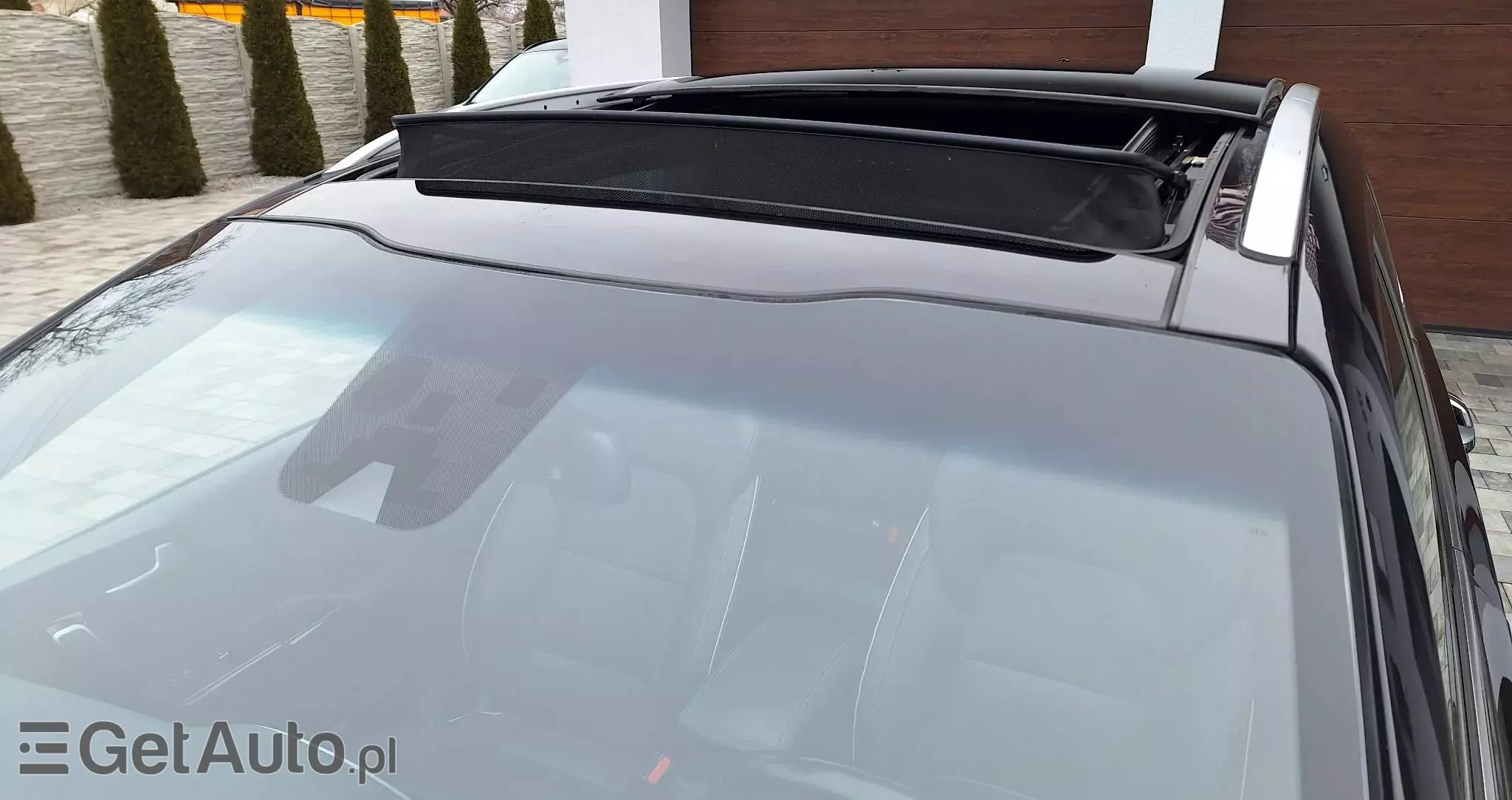 KIA Sportage 2,0 CRDI AWD GT Line
