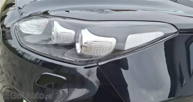 KIA Sportage 2,0 CRDI AWD GT Line