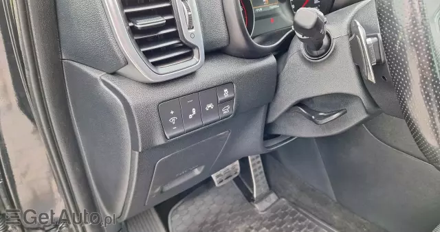 KIA Sportage 2,0 CRDI AWD GT Line