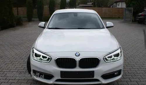 BMW Seria 1 