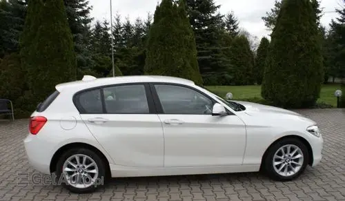 BMW Seria 1 