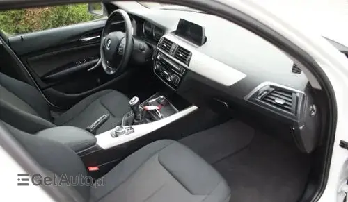 BMW Seria 1 