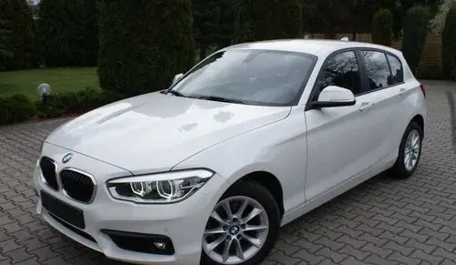 BMW Seria 1 
