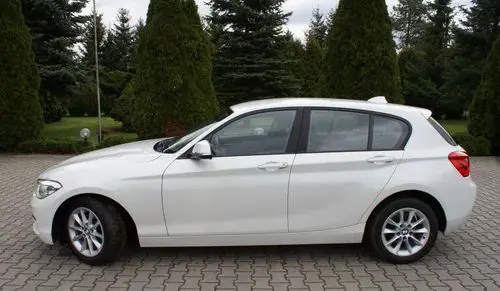 BMW Seria 1 