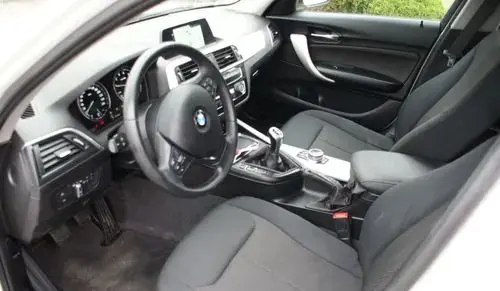 BMW Seria 1 