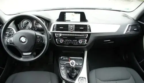 BMW Seria 1 