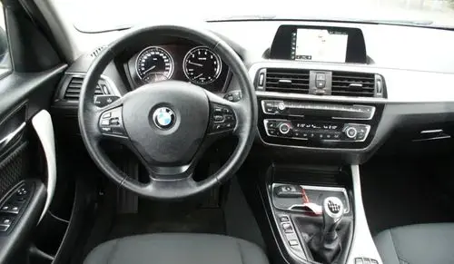 BMW Seria 1 